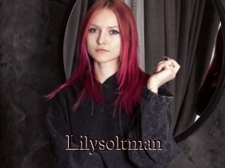Lilysoltman