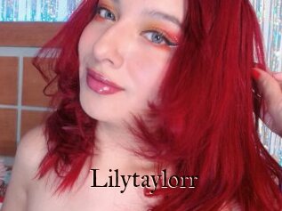 Lilytaylorr