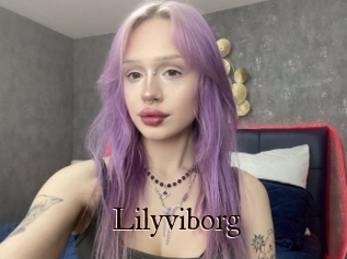 Lilyviborg