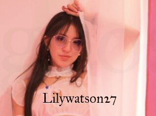Lilywatson27