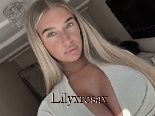 Lilyxrosax
