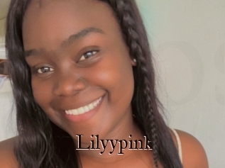 Lilyypink