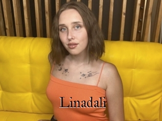 Linadali