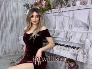 Linawilllson