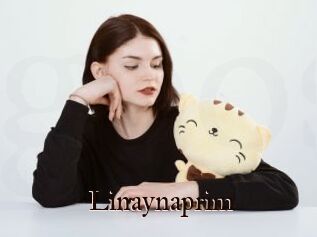 Linaynaprim