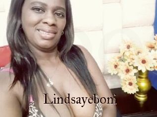 Lindsayeboni