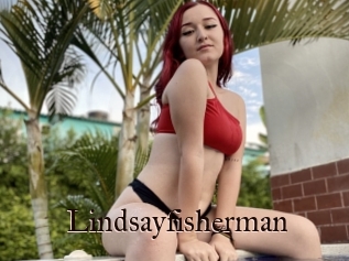 Lindsayfisherman
