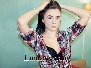 Lindsayverain