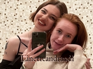 Linetteandrandi