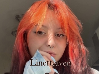 Linetteaven