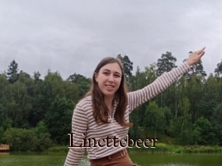 Linettebeer