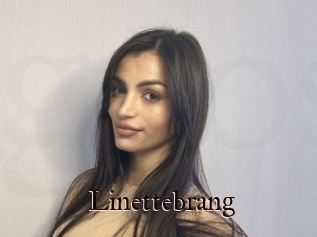 Linettebrang