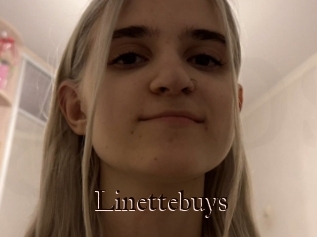 Linettebuys