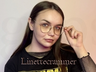 Linettecrammer