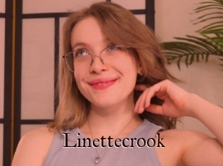 Linettecrook