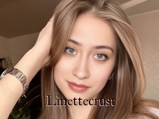 Linettecrust