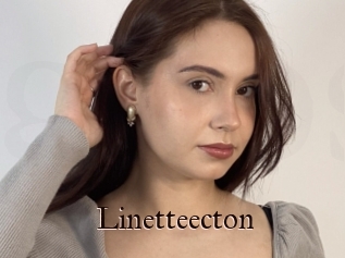 Linetteecton