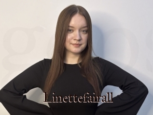 Linettefairall