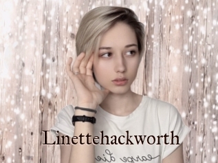 Linettehackworth