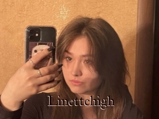 Linettehigh