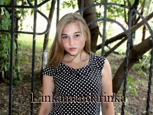 Linkamandarinka