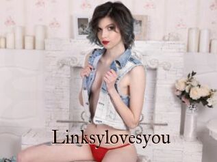 Linksylovesyou