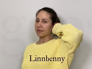 Linnbenny