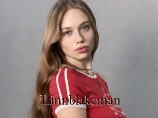 Linnblakeman