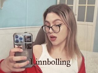 Linnbolling