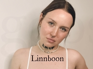 Linnboon