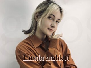 Linnbramblett