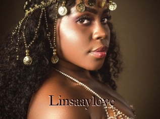 Linsaaylove