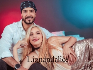Lionandalice