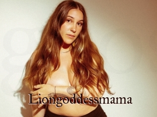 Liongoddessmama