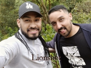 Lionshot