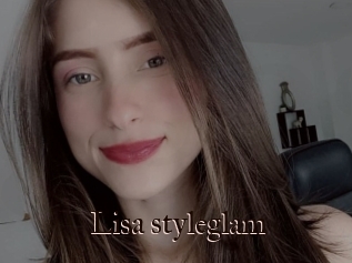 Lisa_styleglam