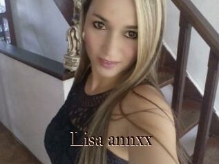 Lisa_annxx