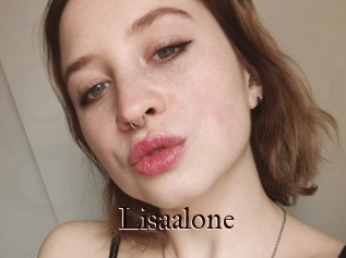 Lisaalone
