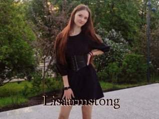 Lisaarmstong