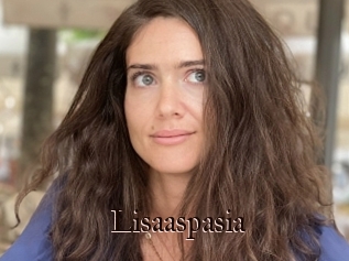 Lisaaspasia
