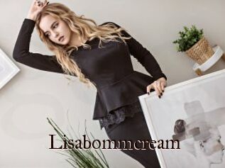 Lisabommcream
