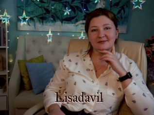 Lisadavil