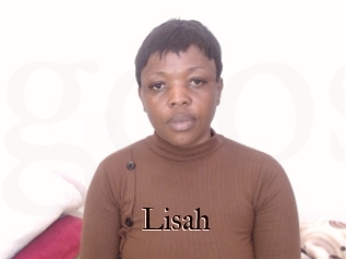 Lisah