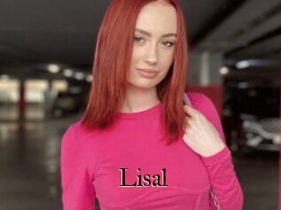 Lisal
