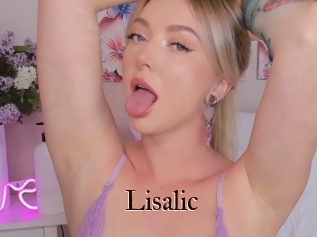 Lisalic
