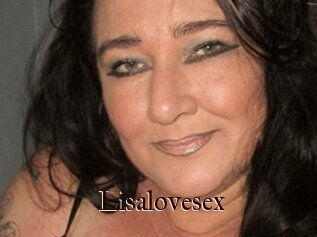 Lisalovesex