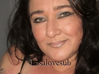 Lisalovesub