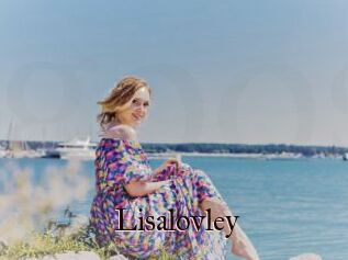 Lisalovley
