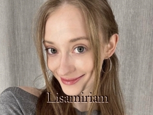Lisamiriam