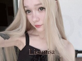 Lisamisa